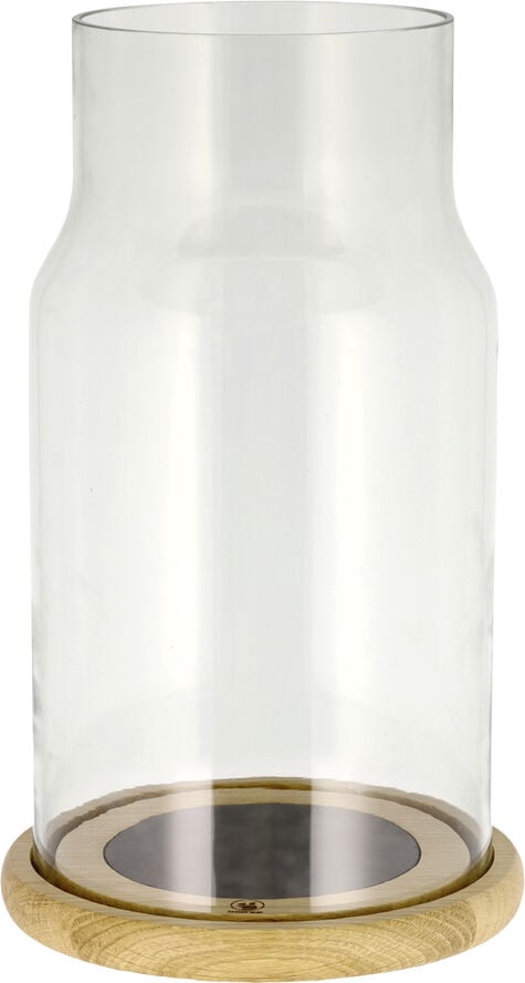 Lanterne Foresta Rustic 20 x 34 cm Eg