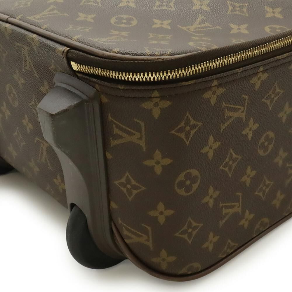 Louis Vuitton Travel Bag