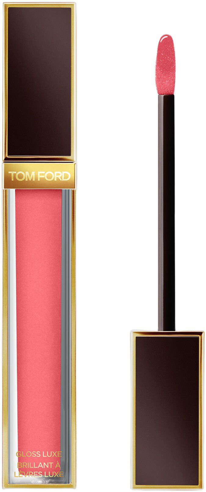 Gloss Luxe Lip Gloss