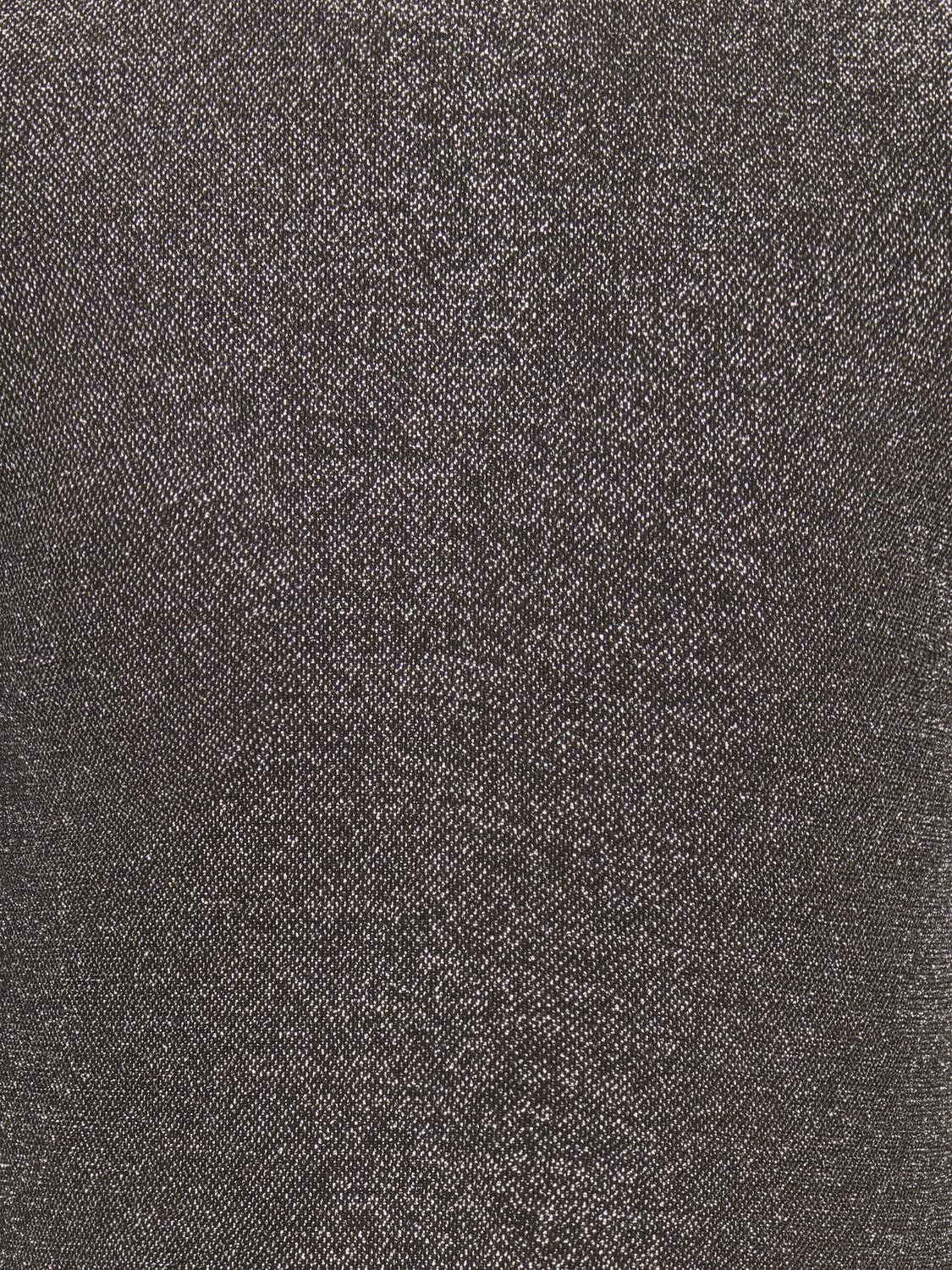 Kogcarol Ls Glitter Top Jrs