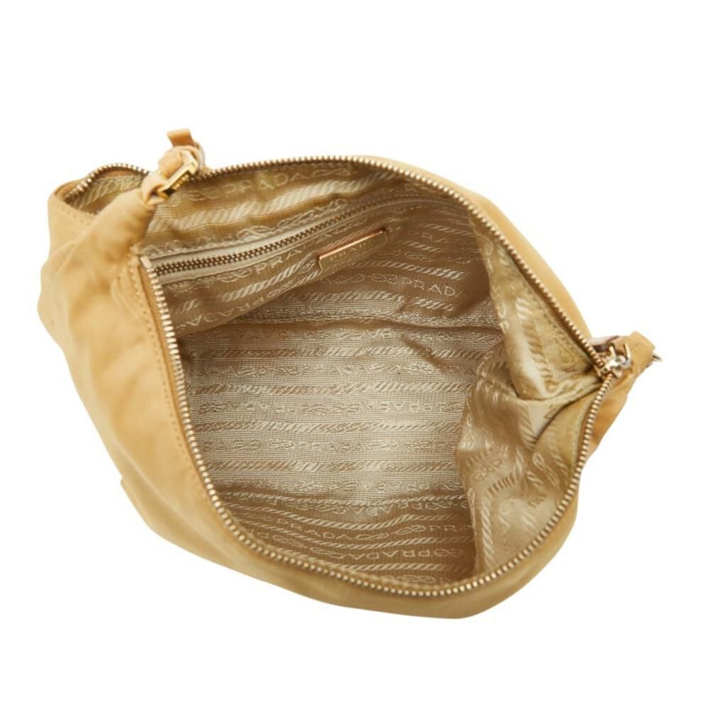 Prada Shoulder Bag