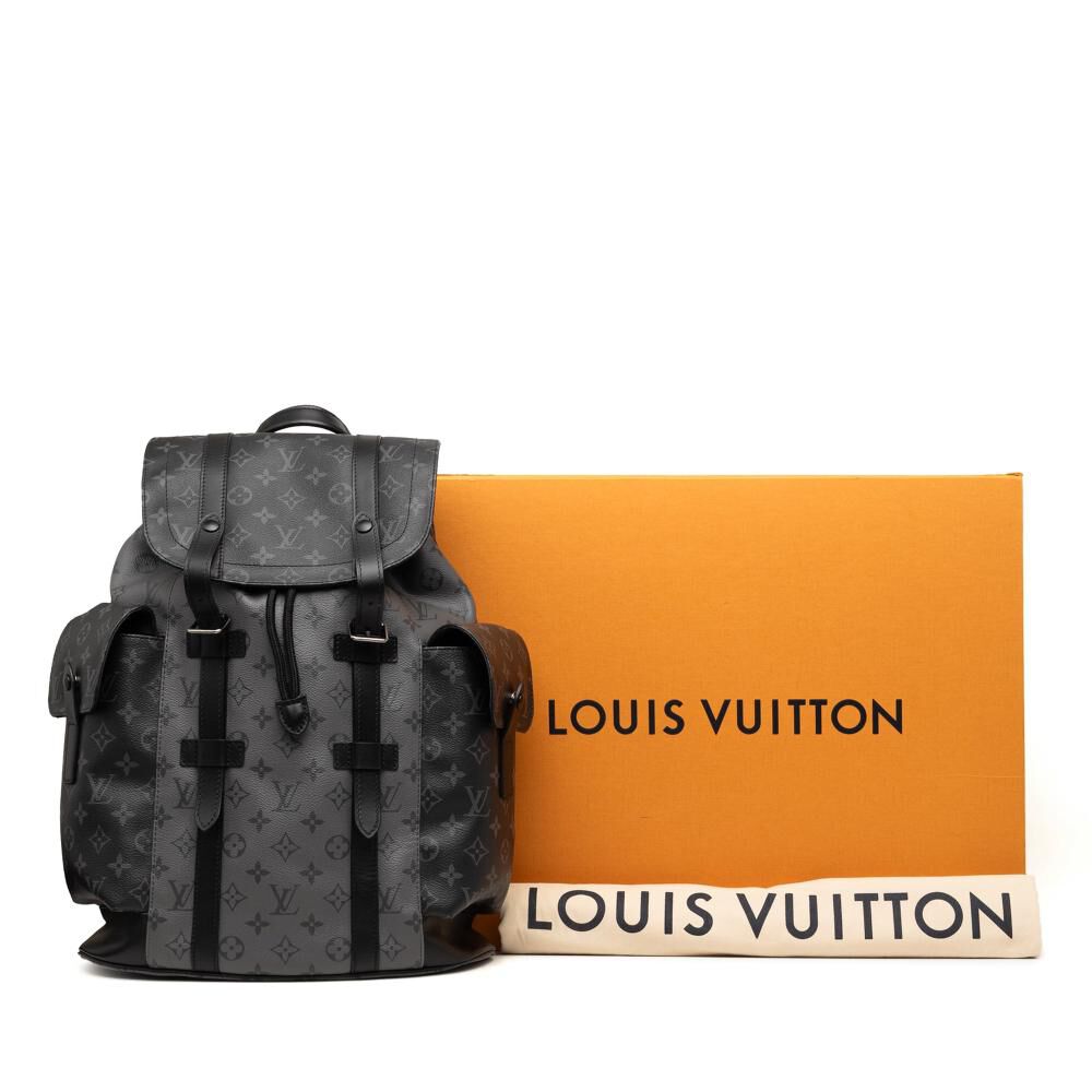 Louis Vuitton Backpack