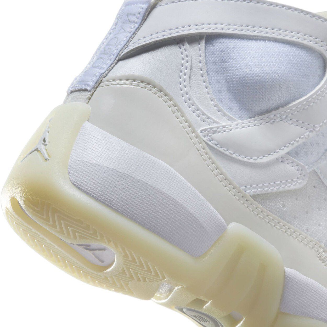 Jumpman Two Trey sneakers
