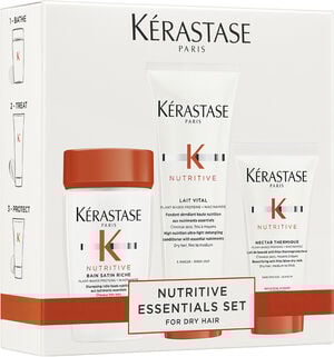Nutritive Discovery Set for Dry Hair