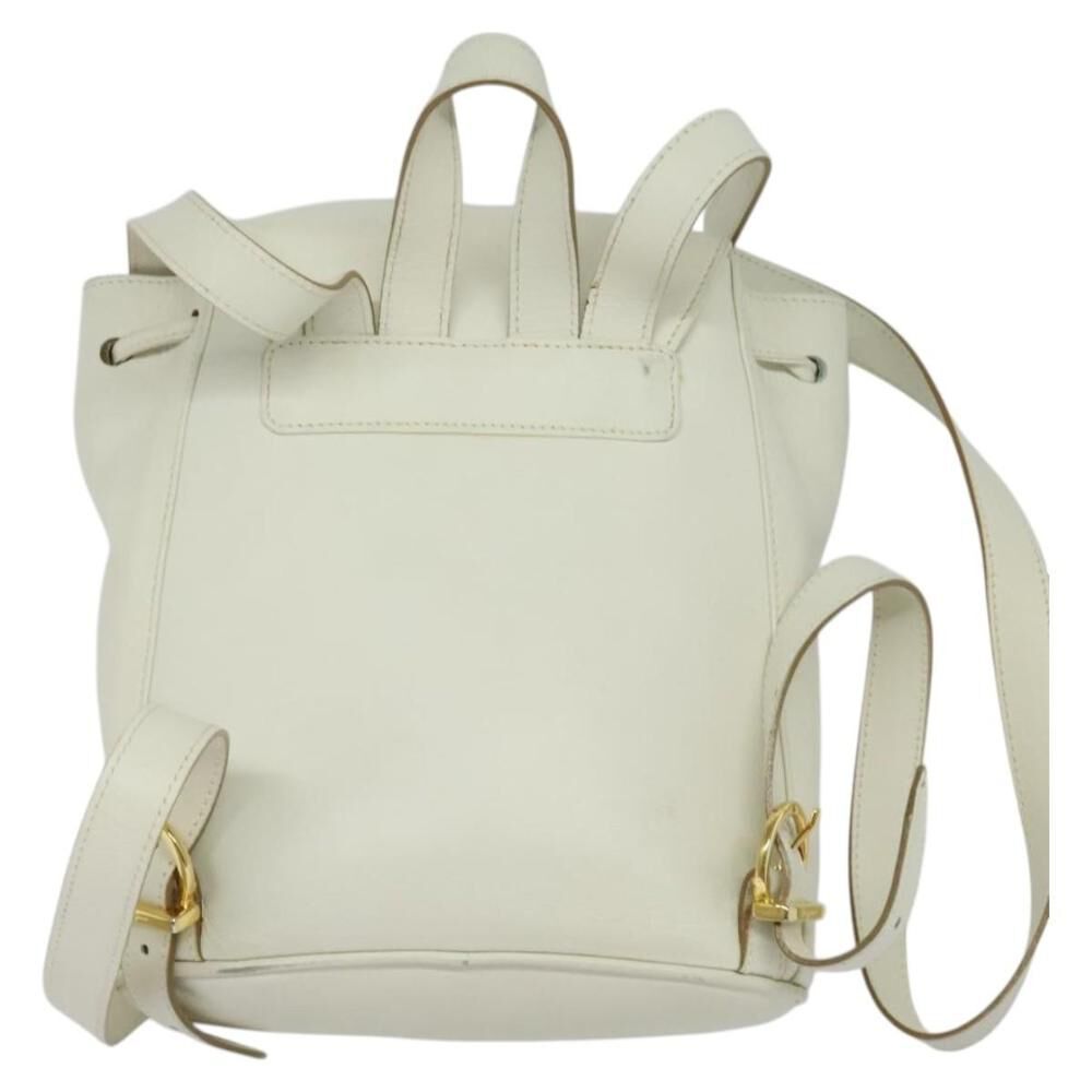 Salvatore Ferragamo Backpack