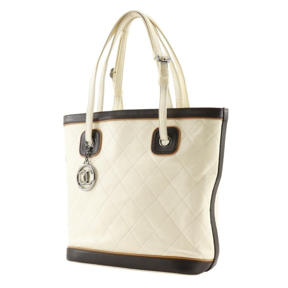 Chanel Tote