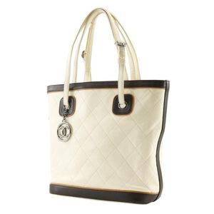 Chanel Tote