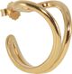 Open Heart Hoop