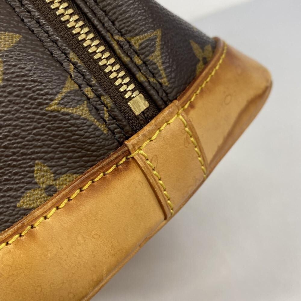 Louis Vuitton Alma