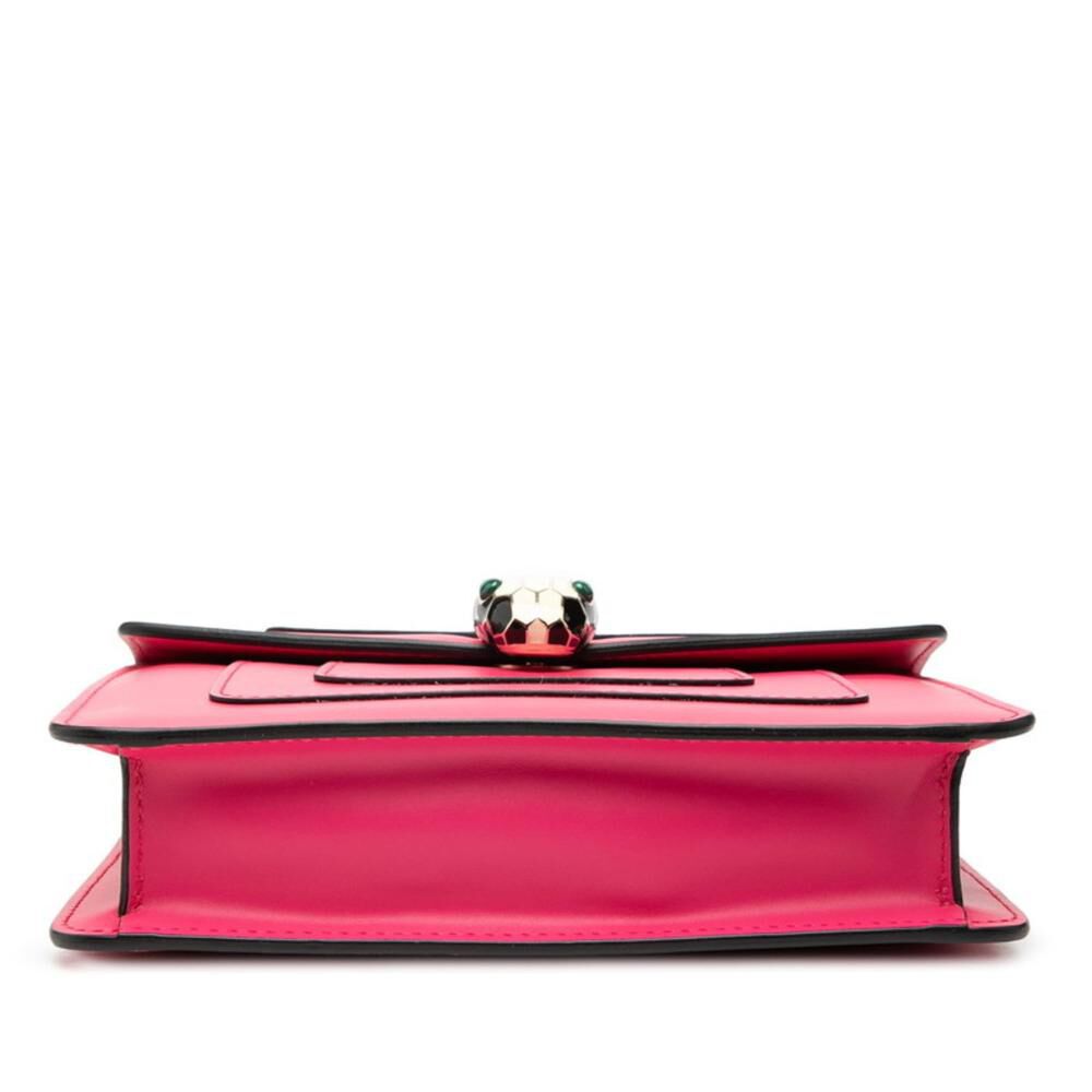 Bvlgari Shoulder Bag