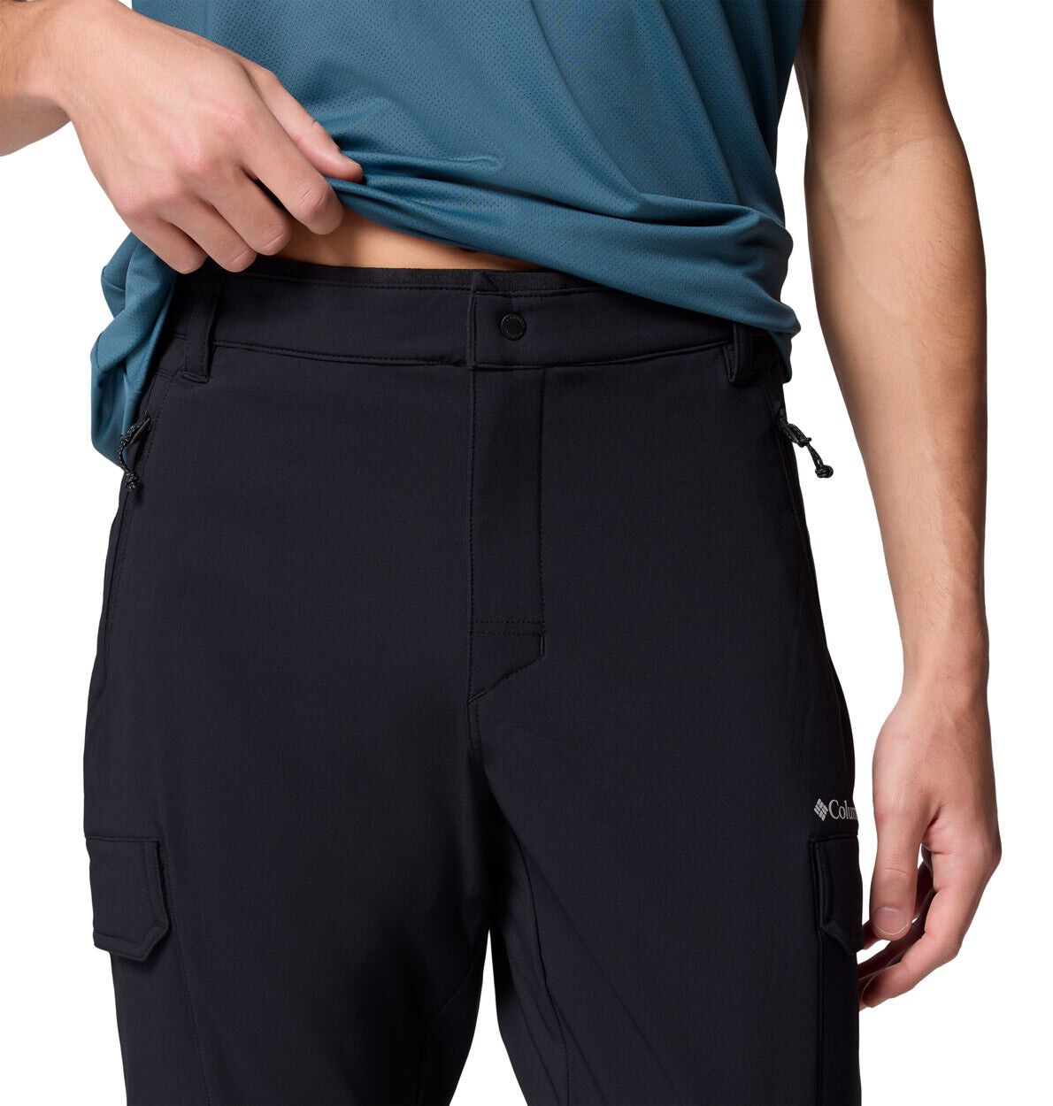 Tech Trail Utility Varm Vandrebukser