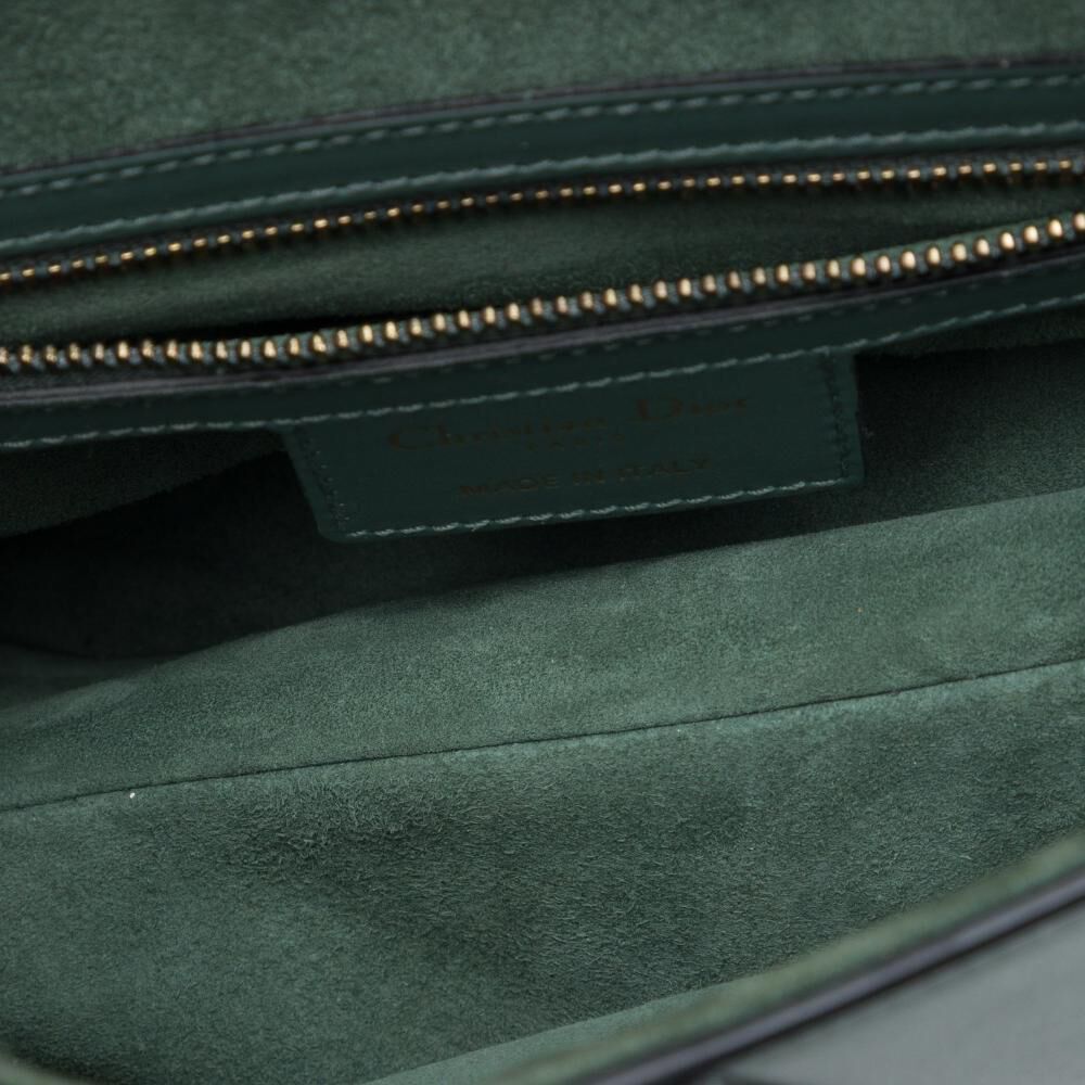 Dior Saddle Bag