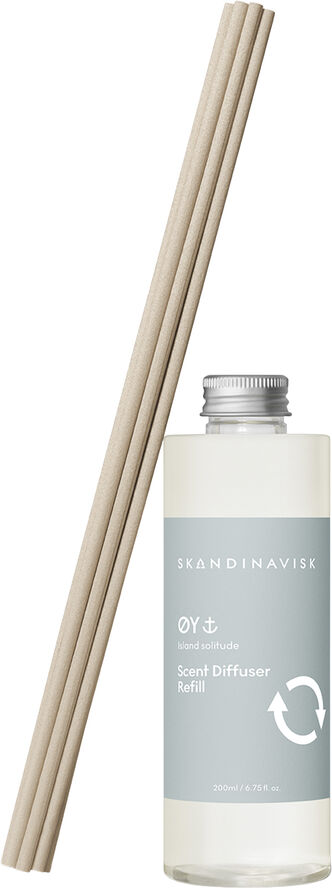 ØY Diffuser Refills 200ml