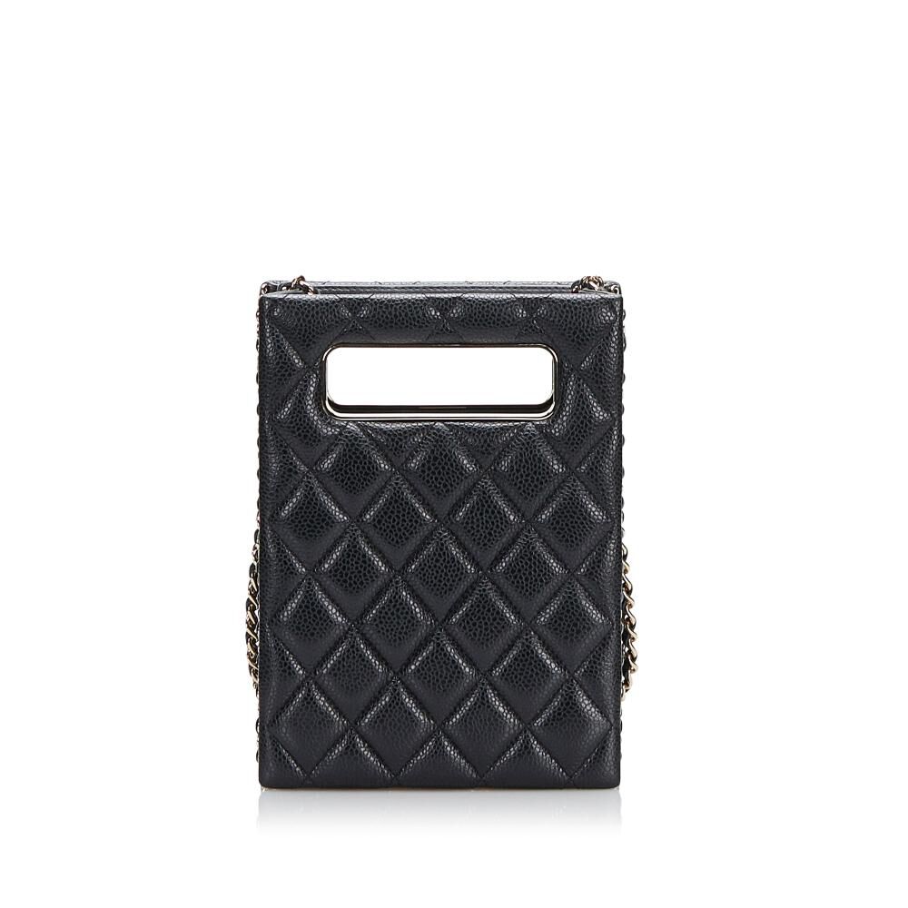 Chanel Crossbody Bag
