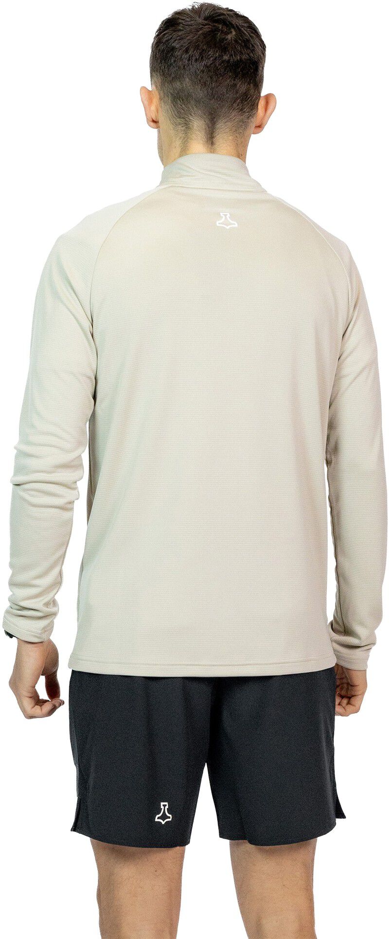 Ground Tech 1/4 Zip Tr&aelig;ning Tr&oslash;je