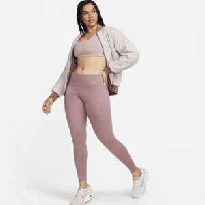 Go Firm Support Mid Rise Tights M. Lommer