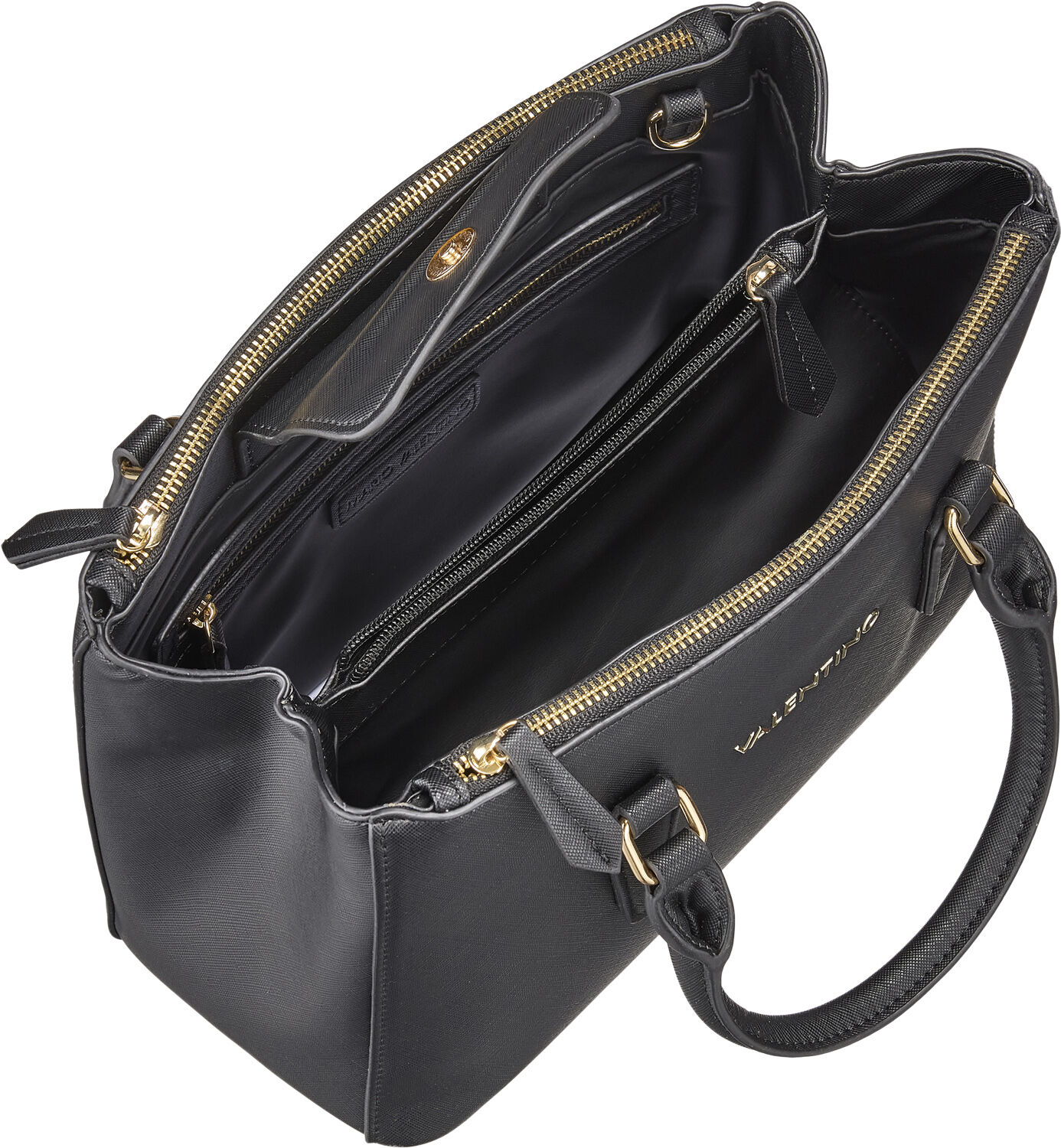 Zero RE h&aring;ndtaske