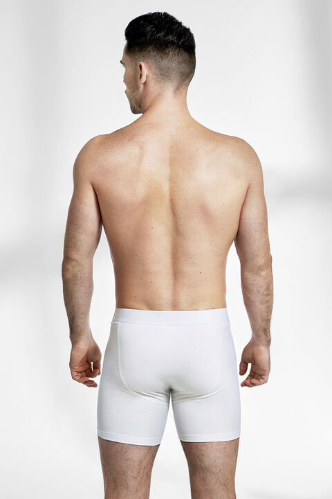 Boxer-Brief Extra Long 3-pack