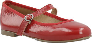 CASELVIRA Mary Jane Patent