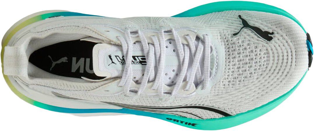 Foreverrun Nitro 2 L&oslash;besko