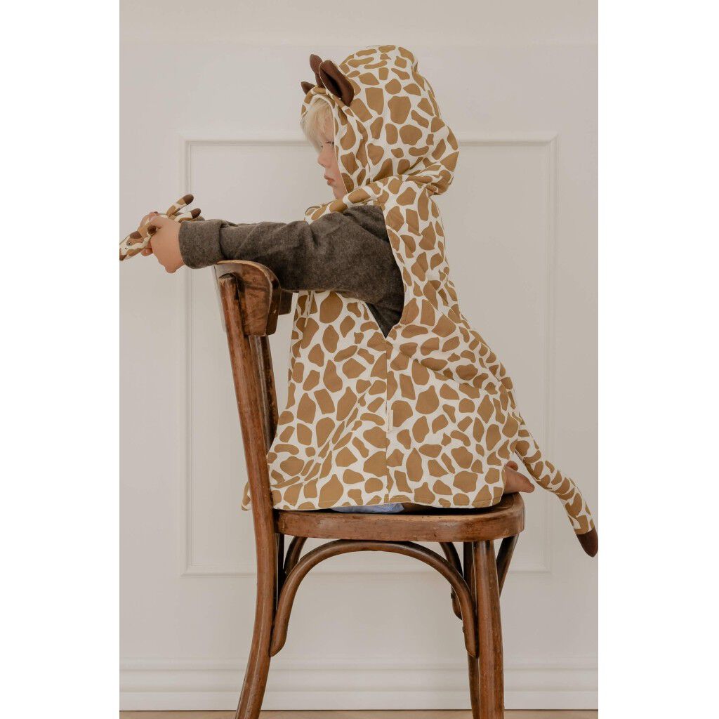 Dress-up - Giraff Cape