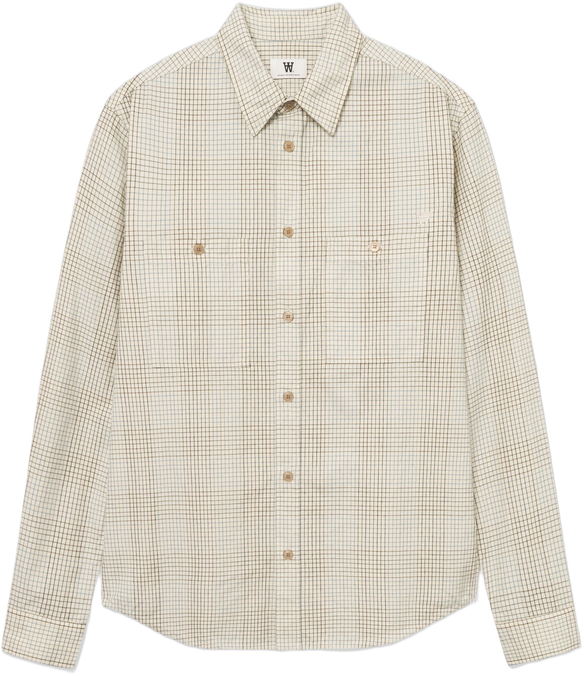 WWCooper shirt 25336