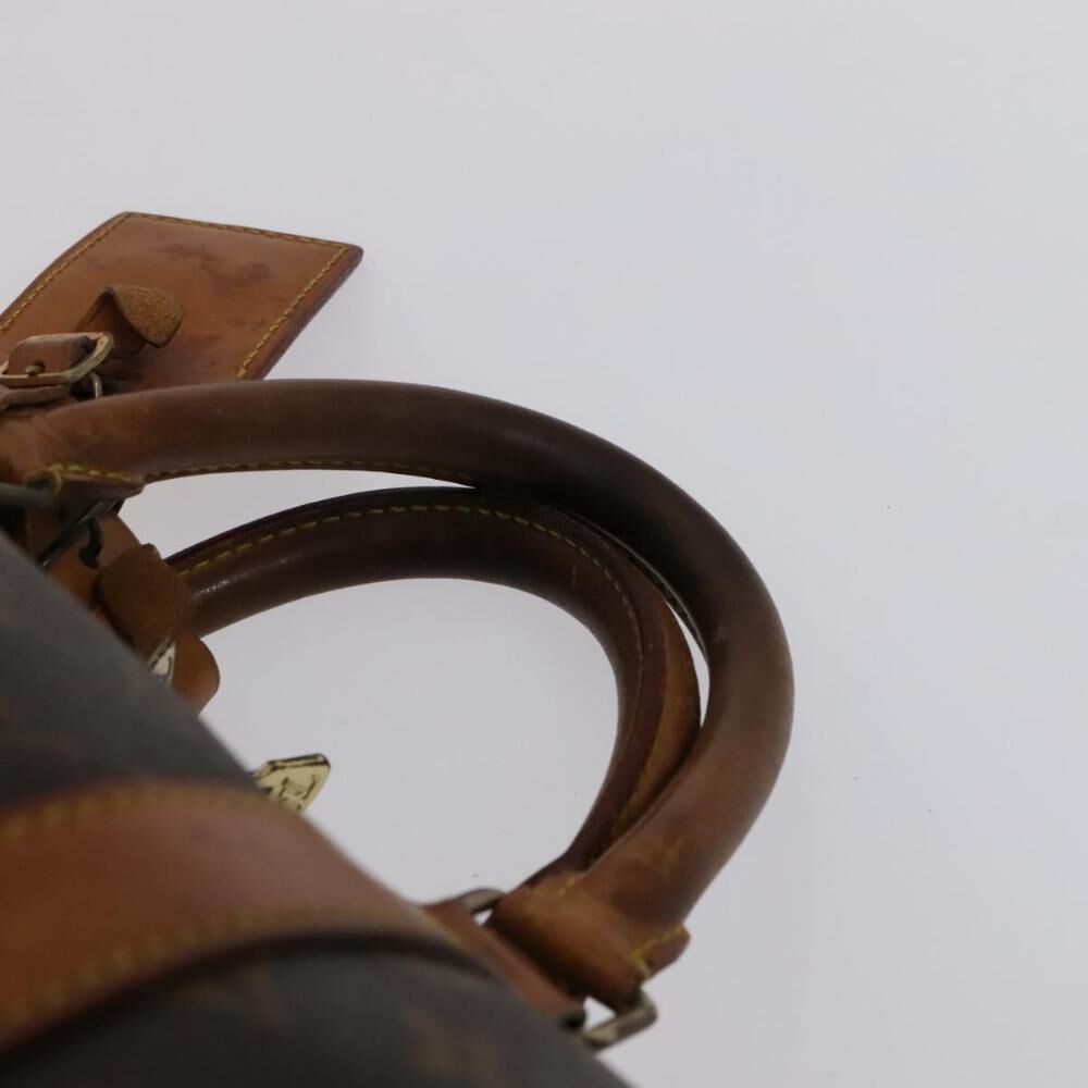 Louis Vuitton Keepall