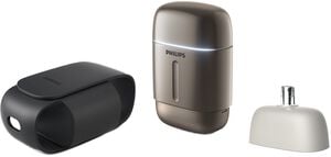 Philips Shaver 700 Series Wet & Dry Electric Compact Shaver