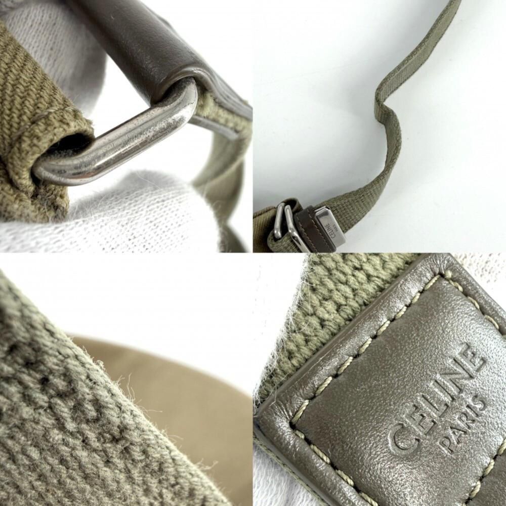 Celine Belt Bag