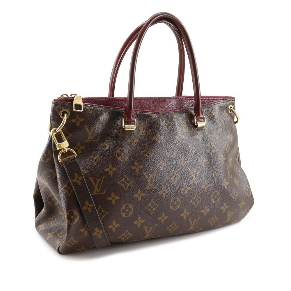 Louis Vuitton Pallas