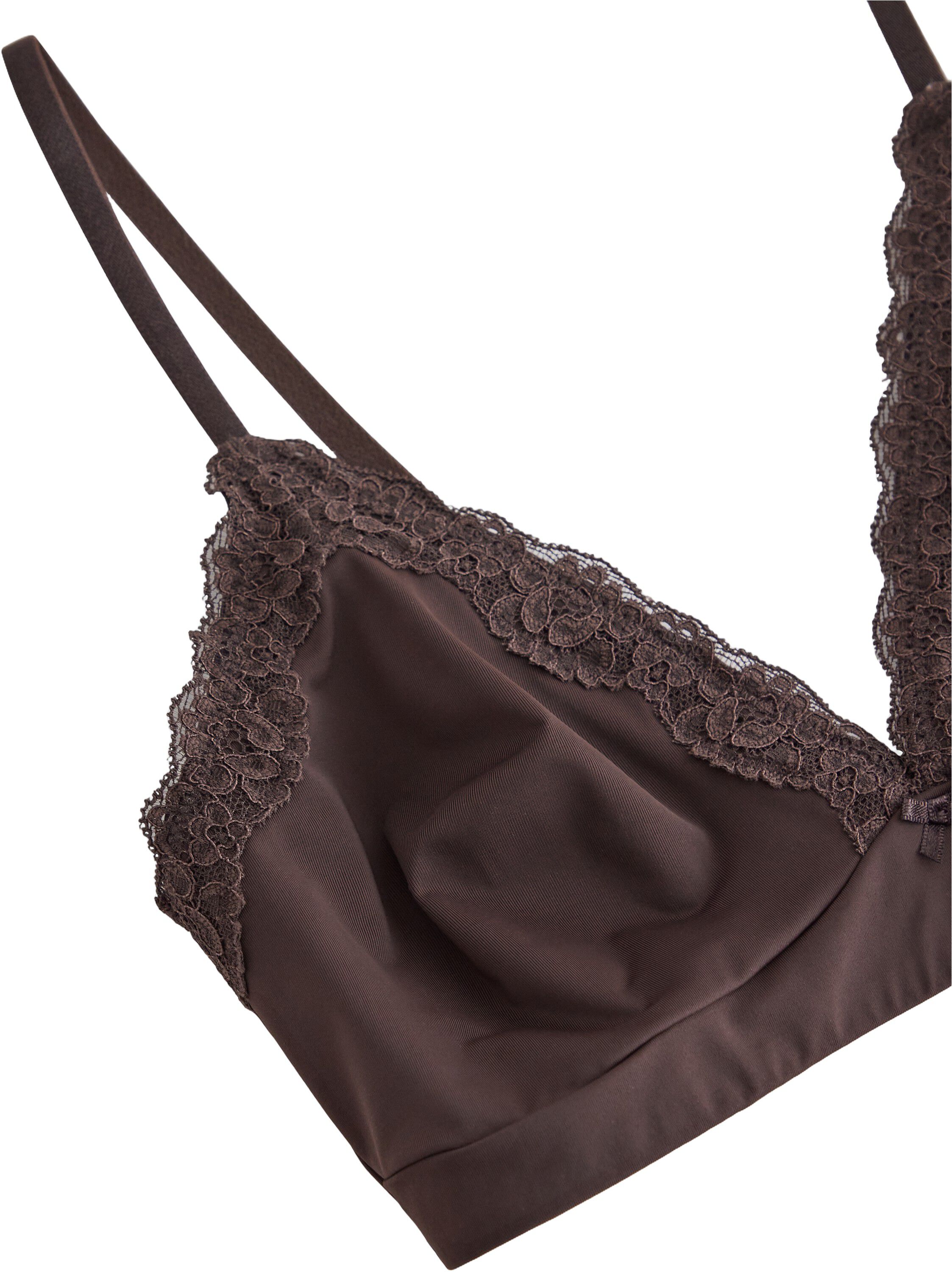 Bra Soft micro WILMA trim