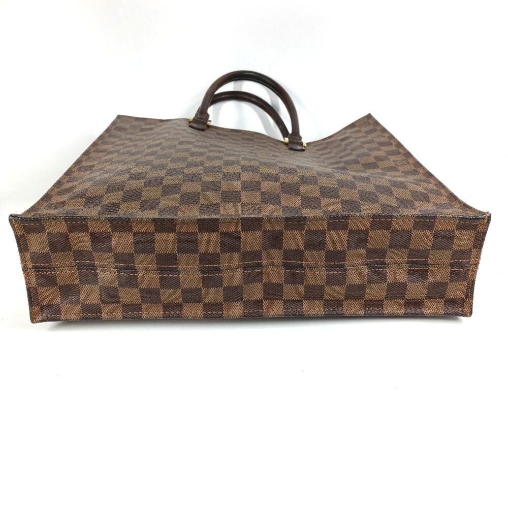 Louis Vuitton Sac Plat