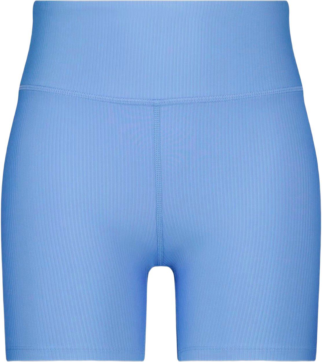 SIMONE RIBBED KORTE TIGHTS