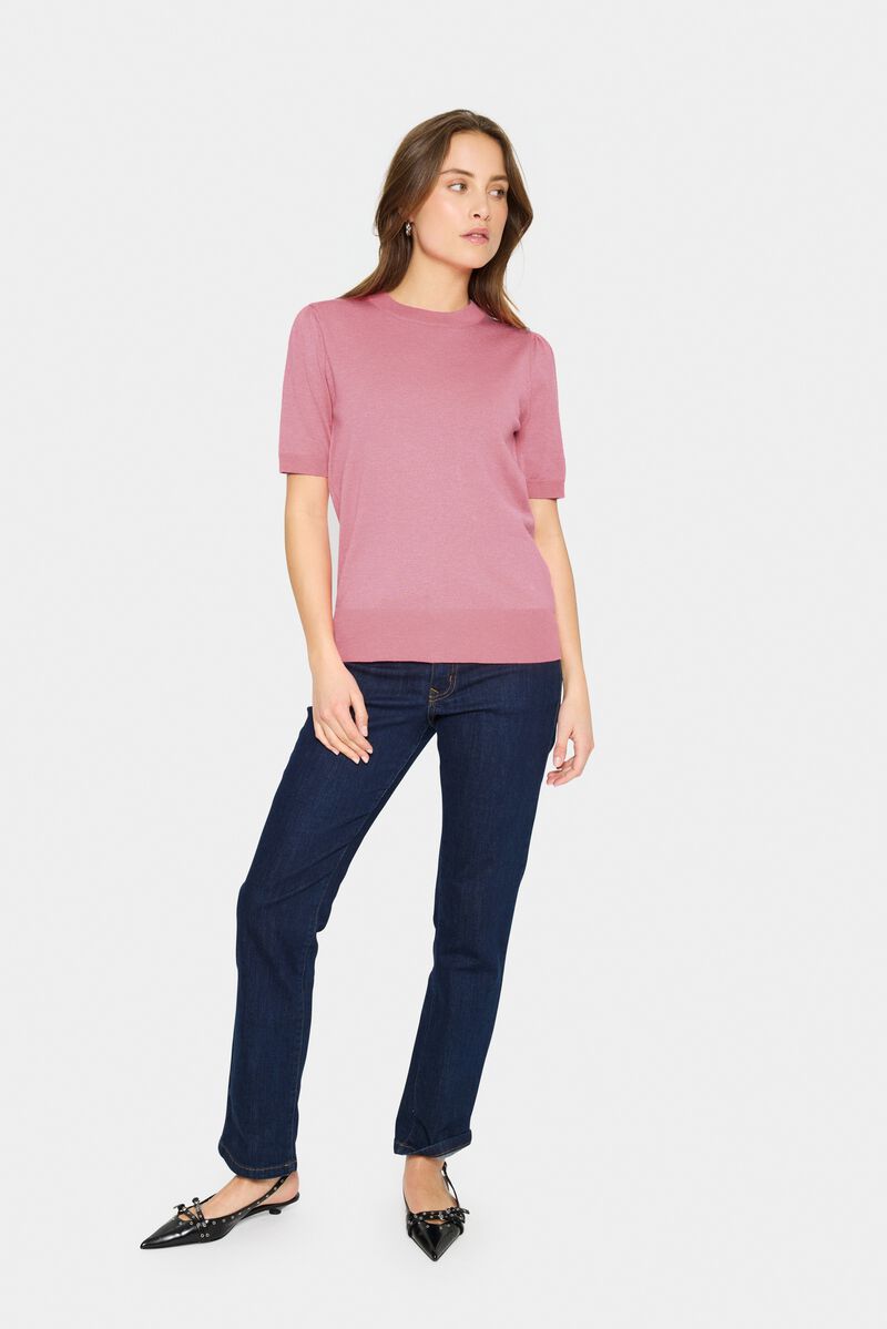 Milasz Ss Pullover