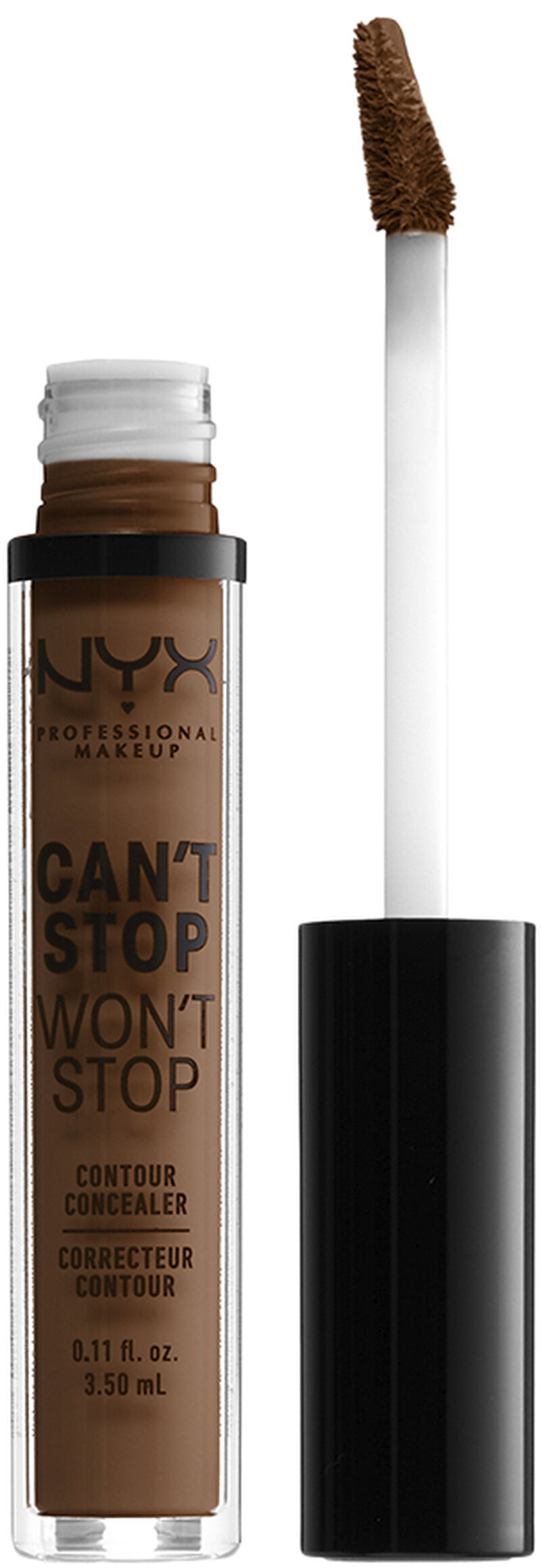Can'T Stop Won'T Stop Contour Concealer