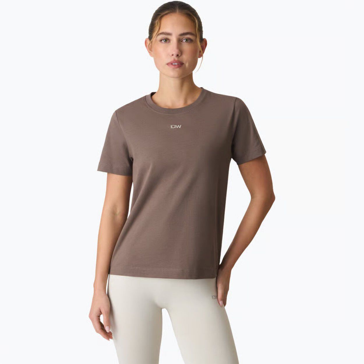 Everyday Bomulds T-shirt