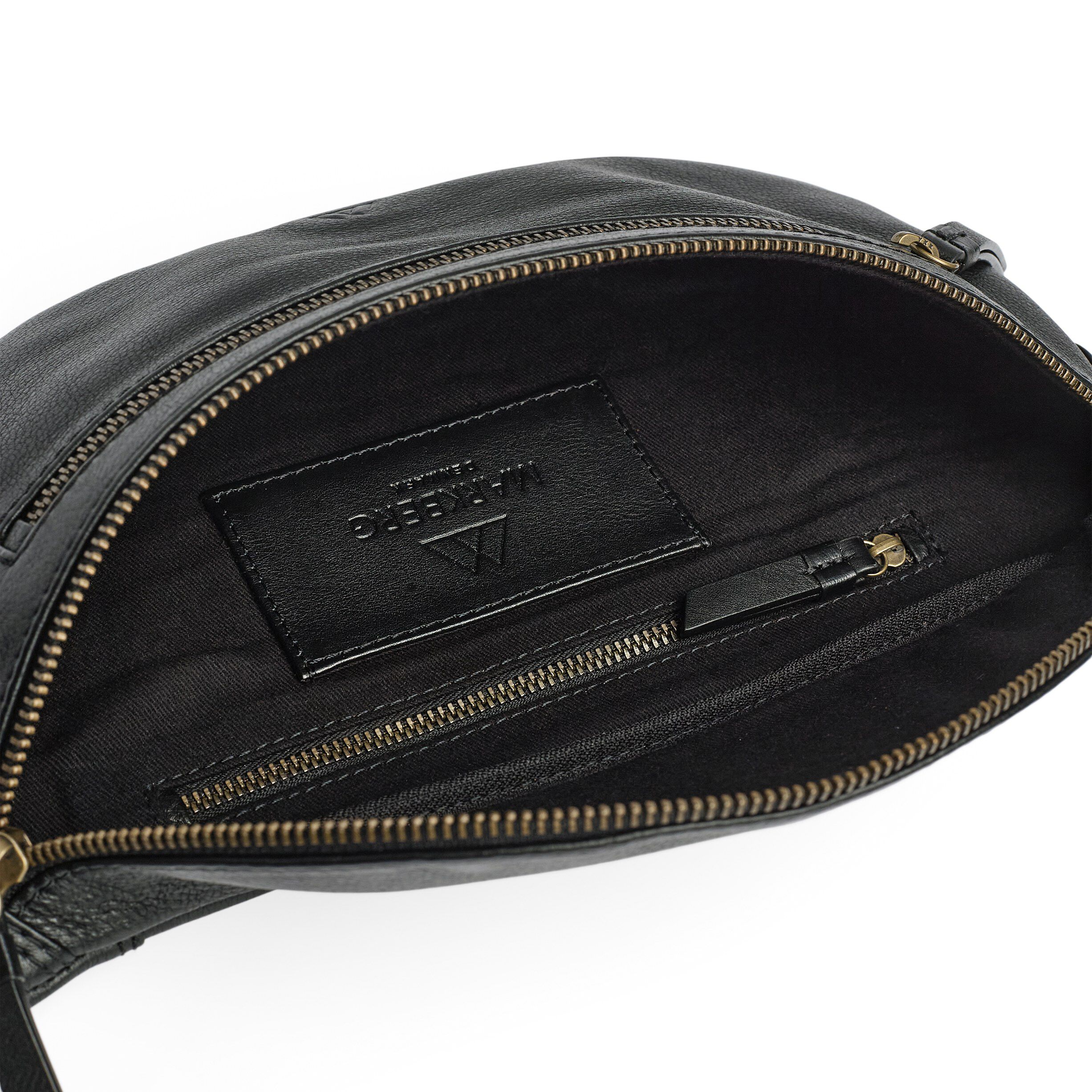 AiloMBG Bum Bag, Soft Vintage