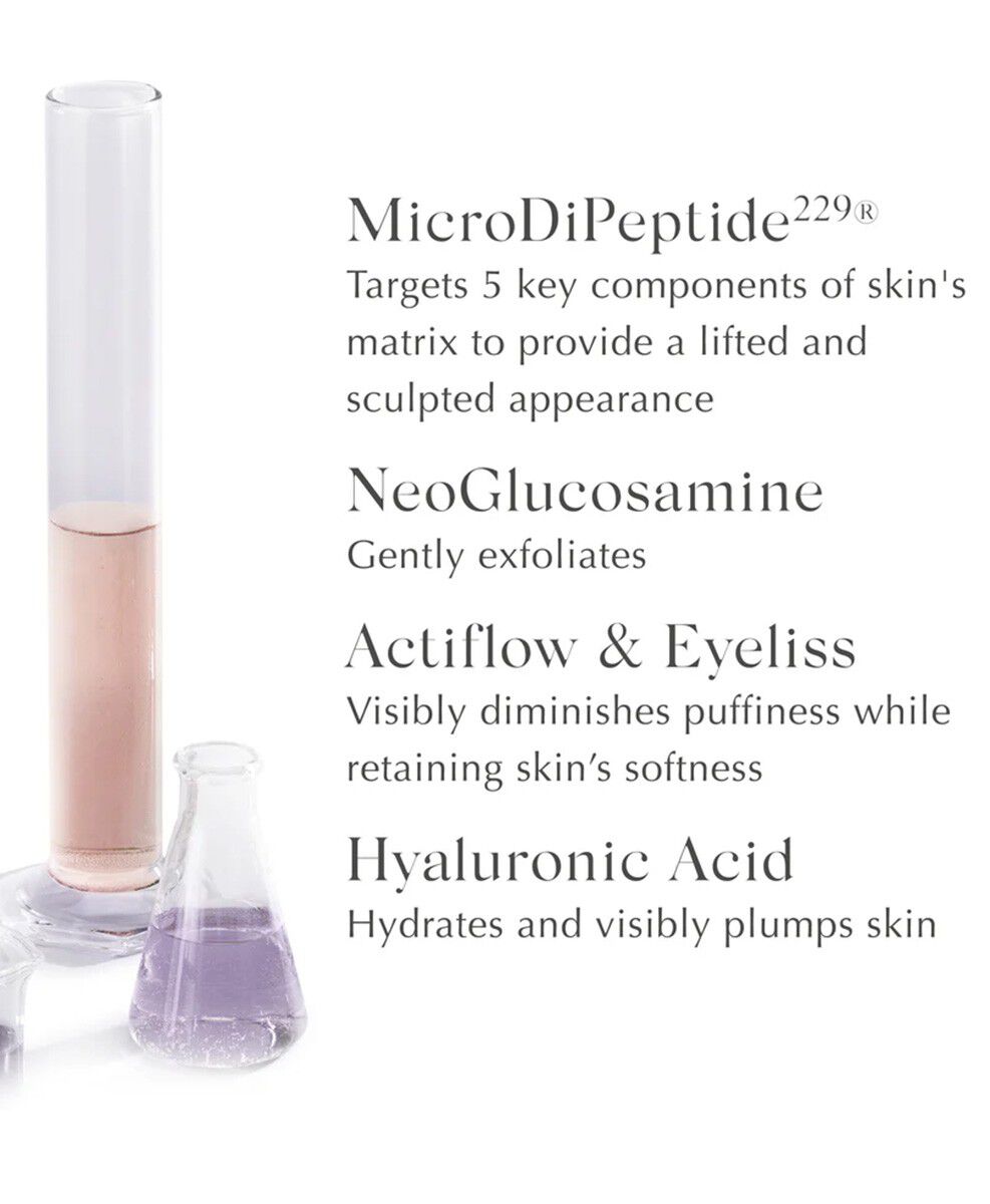 Age Reverse Eye Contour