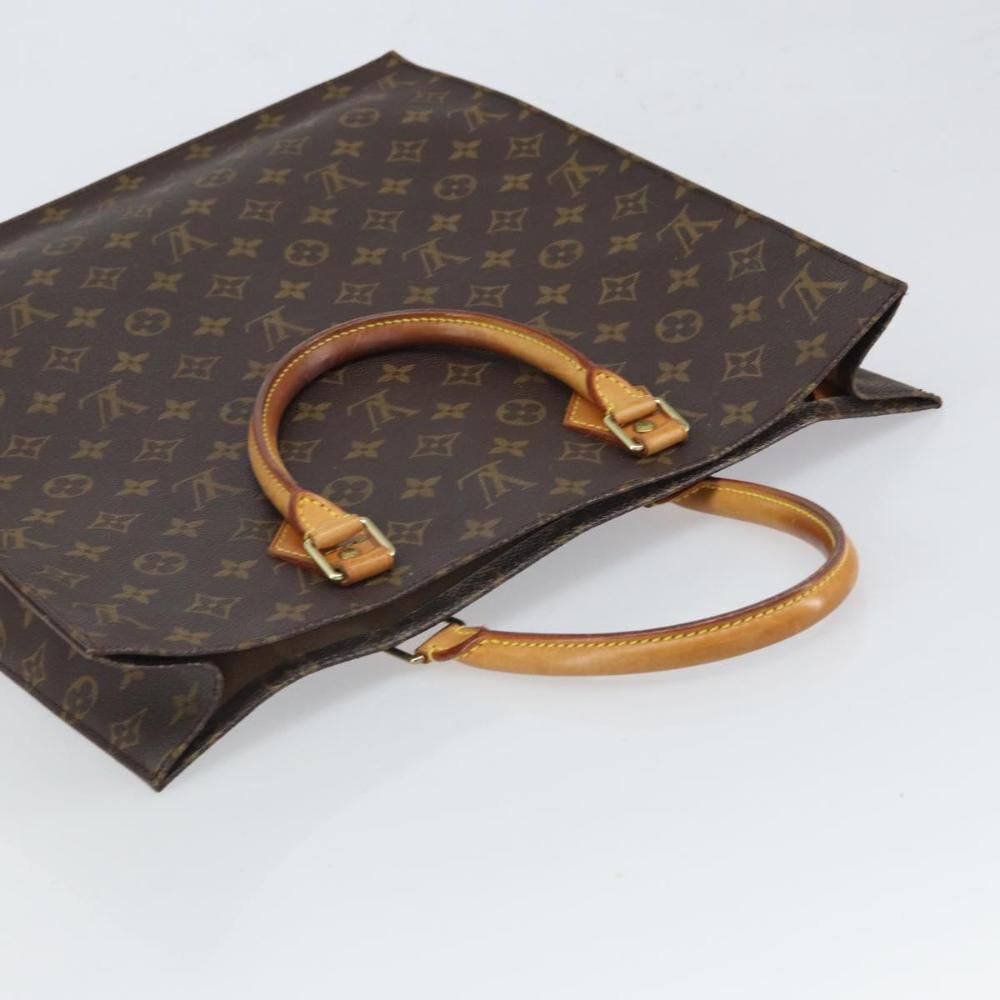 Louis Vuitton Sac Plat