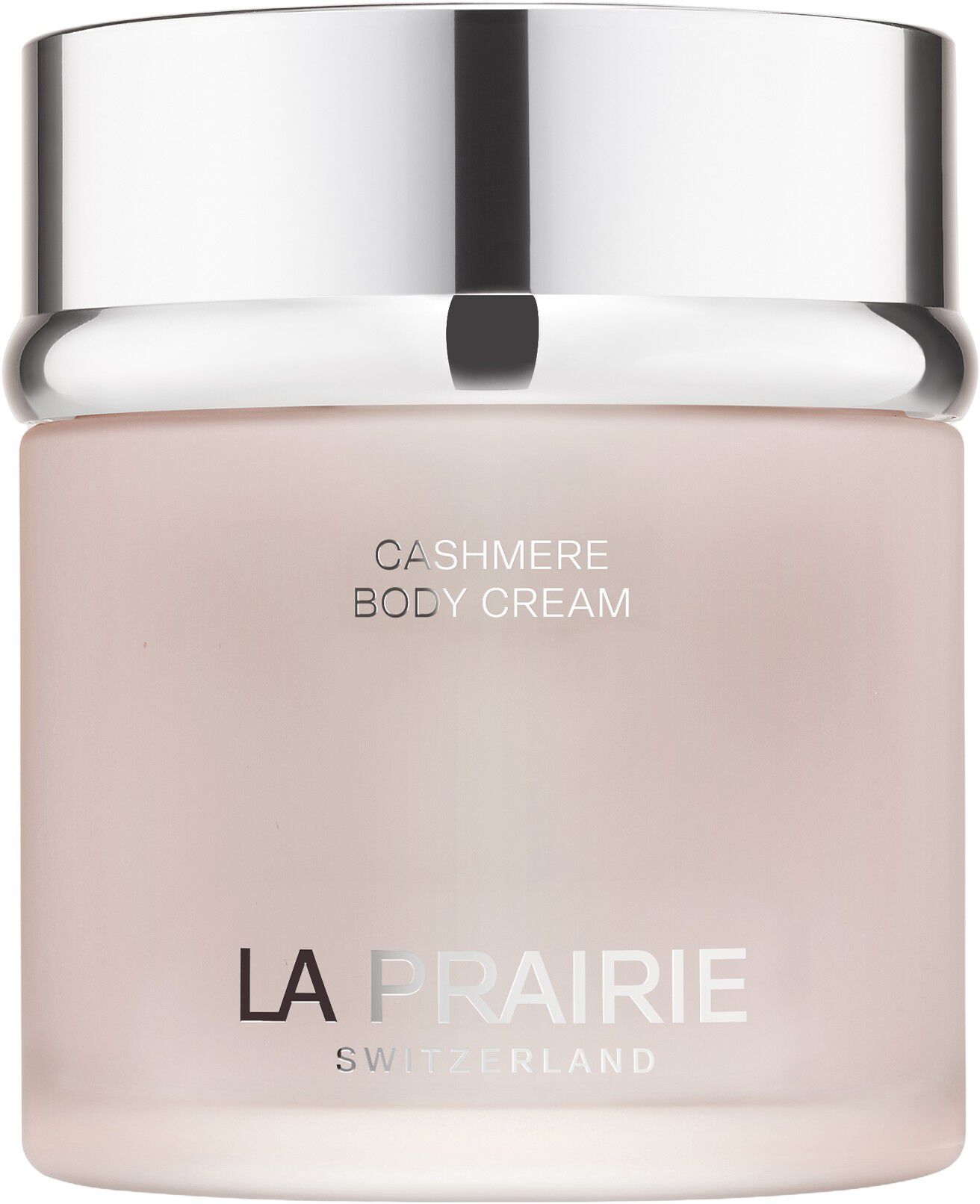 Cashmere Body cream 200 ml