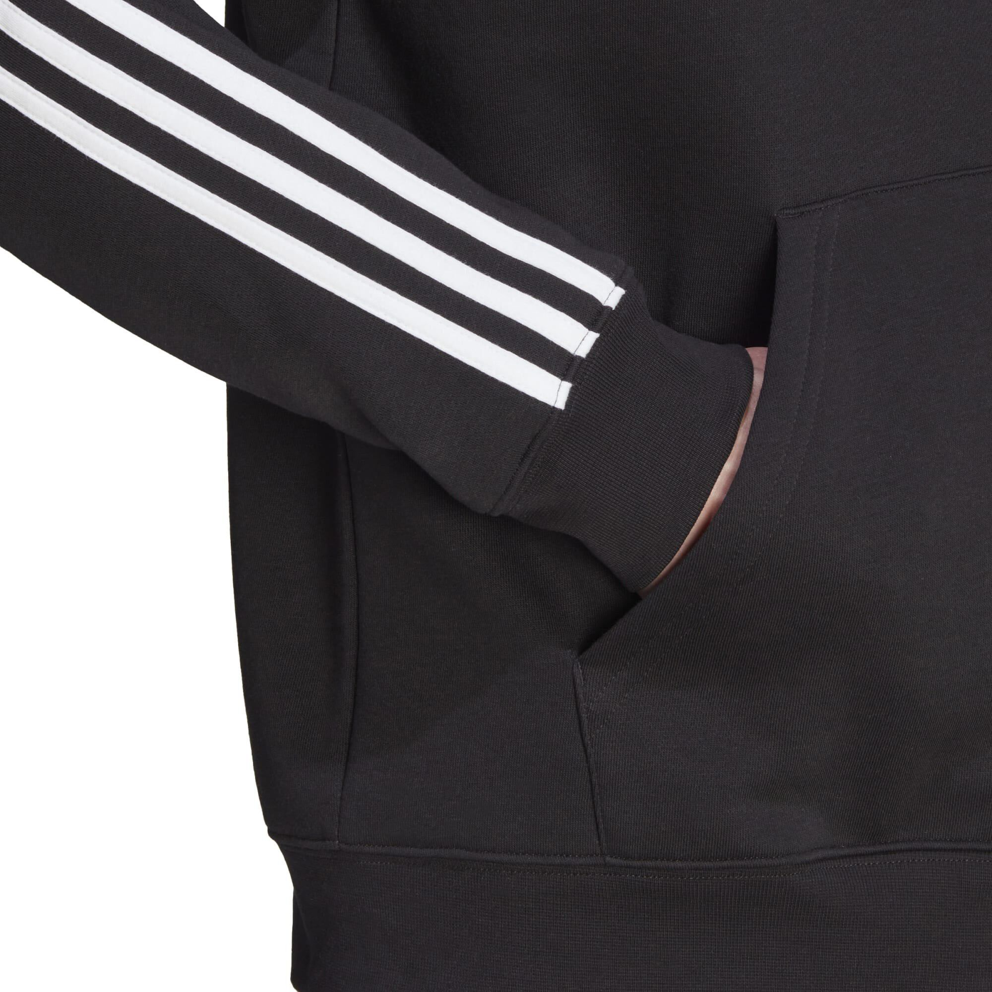 3-Stripes H&aelig;ttetr&oslash;je