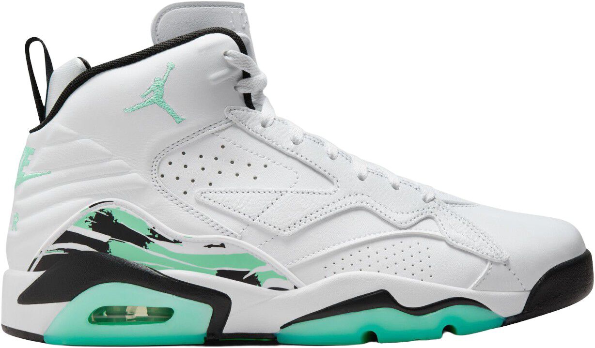 Jumpman MVP Sneakers