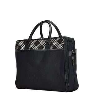 Burberry Briefcase