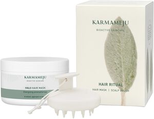 Gift Box, HAIR RITUAL