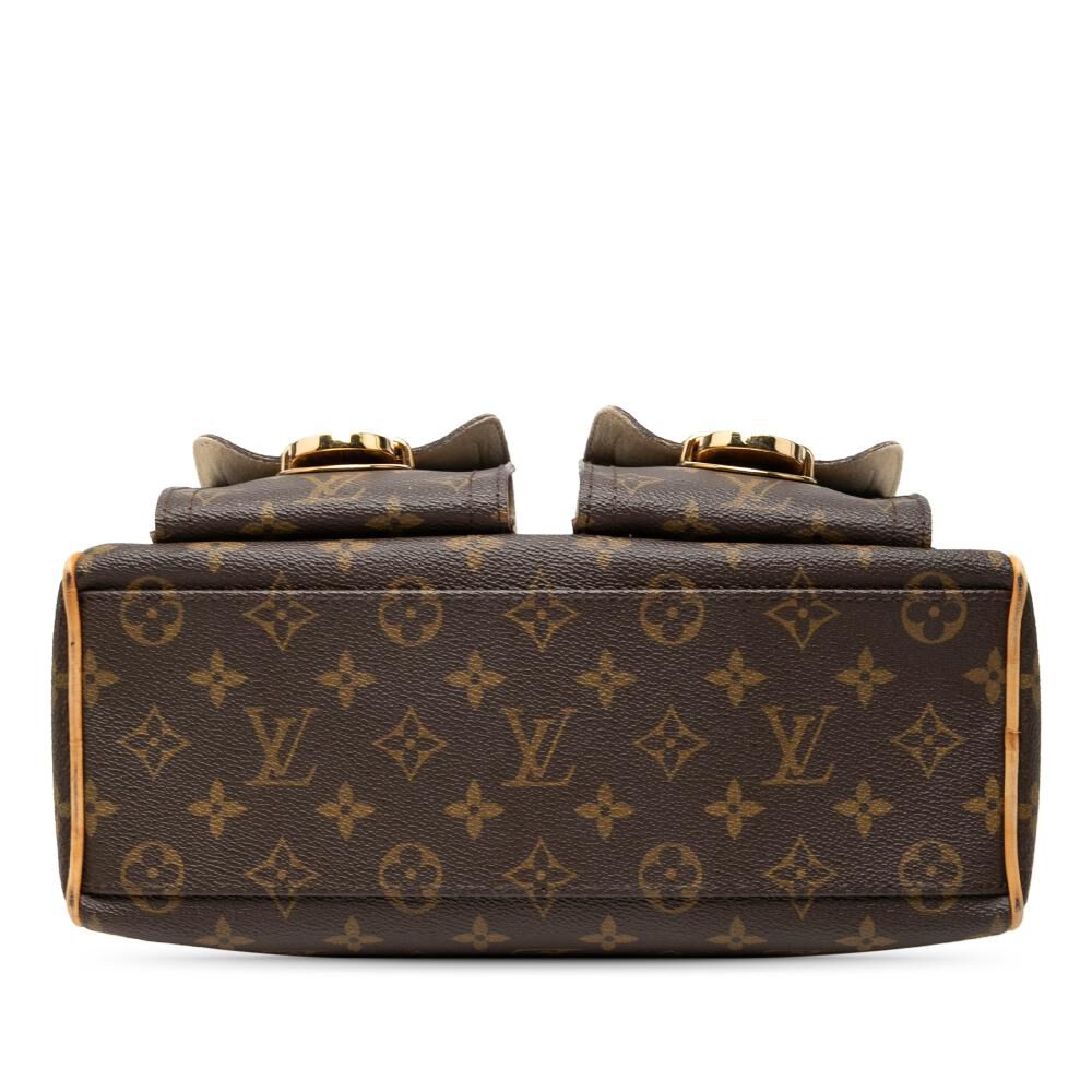 Louis Vuitton Manhattan