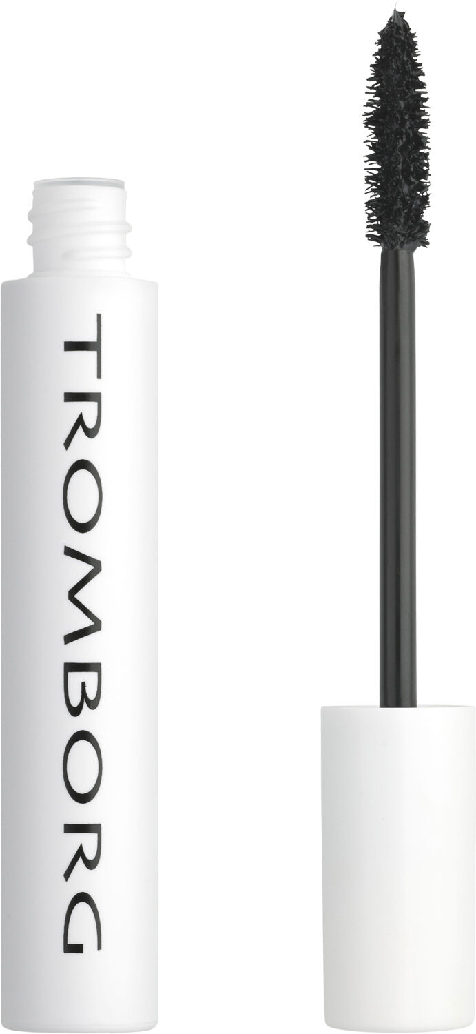 Volumizing Mascara Black