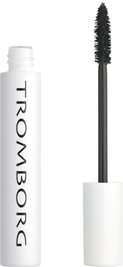 Volumizing Mascara Black