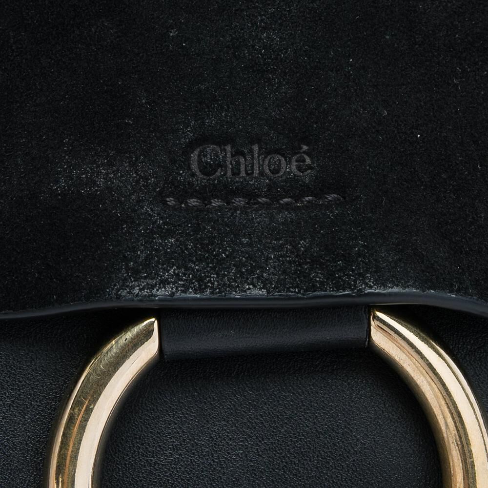 Chlo&eacute; Crossbody Bag