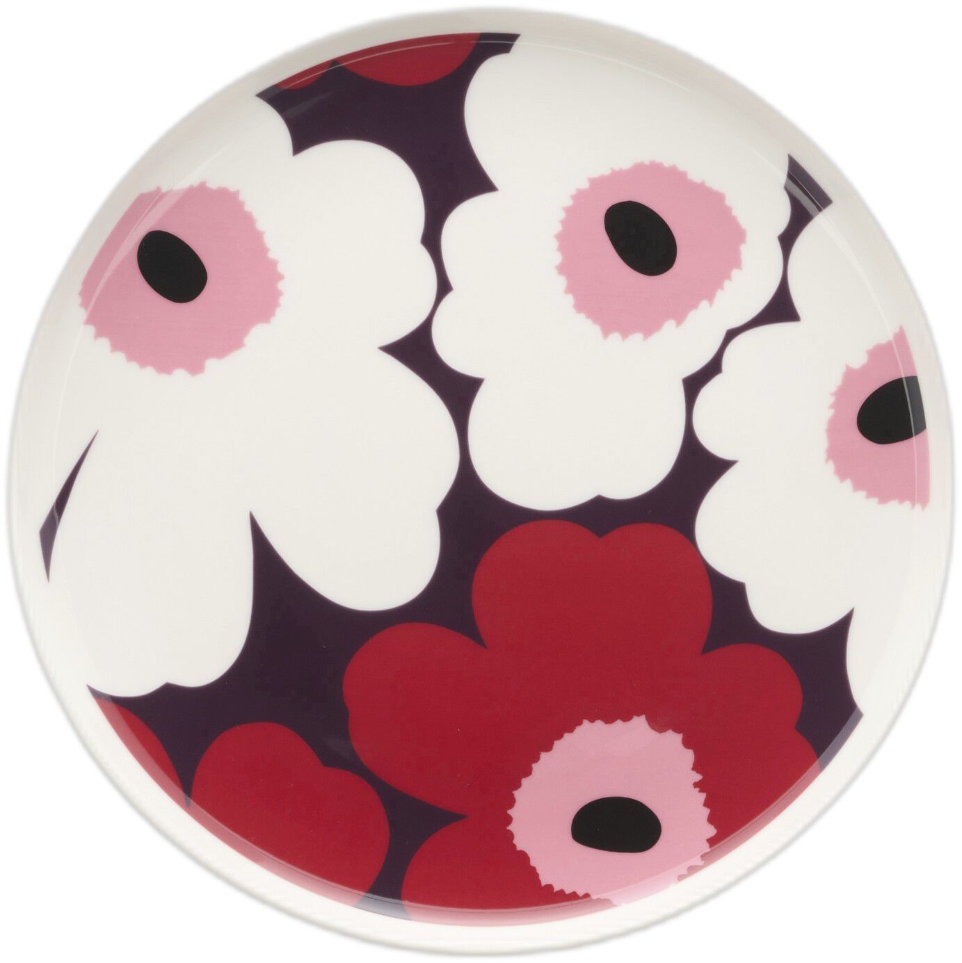 UNIKKO PLATE 20CM