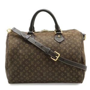 Louis Vuitton Speedy